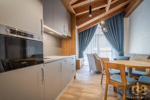 Prémiový apartmán v exkluzívnej lokalite priamo pri zjazdovke v Jasnej — foto 8