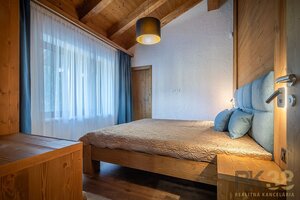 Moderný investičný chalet s troma apartmánmi na svahu v Jasnej — foto 18
