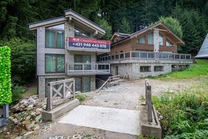 Moderný investičný chalet s troma apartmánmi na svahu v Jasnej — foto 3