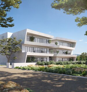 5-izbový apartmán s priestrannou terasou na ostrove Ugljan|Chorvátsko — foto 4