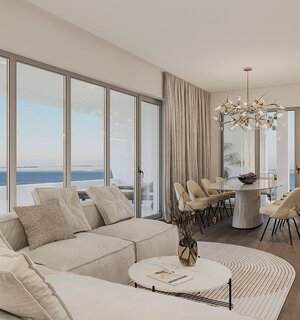 5-izbový apartmán s priestrannou terasou na ostrove Ugljan|Chorvátsko — foto 5