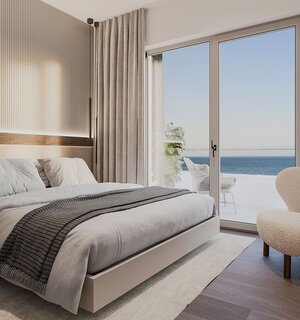5-izbový apartmán s priestrannou terasou na ostrove Ugljan|Chorvátsko — foto 7