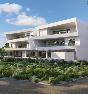 Luxusný 4-izbový apartmán s terasou na ostrove Ugljan | Chorvátsko — foto 3