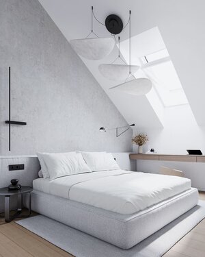 Moderné 2-izbové apartmány s terasou v projekte Pri Lese vo Vysokých T — foto 13
