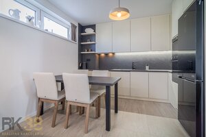 Exkluzívny 4-izbový apartmán s dvomi terasami a samostatným vstupom — foto 3