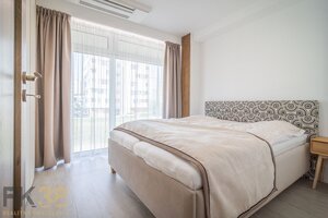 Exkluzívny 4-izbový apartmán s dvomi terasami a samostatným vstupom — foto 5