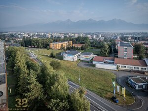 INVESTIČNÁ PRÍLEŽITOSŤ: Pozemok v centrálnej časti mesta Poprad — foto 4