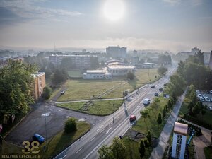 INVESTIČNÁ PRÍLEŽITOSŤ: Pozemok v centrálnej časti mesta Poprad — foto 7