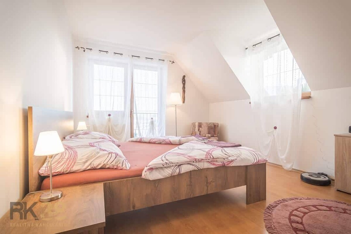 Rodinný dom v podtatranskej obci Stará Lesná — foto 11