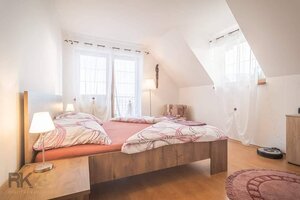 Rodinný dom v podtatranskej obci Stará Lesná — foto 11