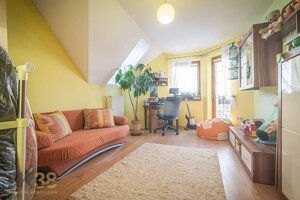 Rodinný dom v podtatranskej obci Stará Lesná — foto 15