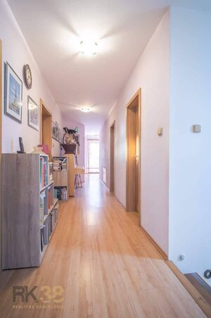 Rodinný dom v podtatranskej obci Stará Lesná — foto 18
