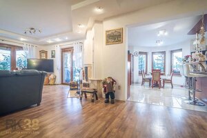 Rodinný dom v podtatranskej obci Stará Lesná — foto 6