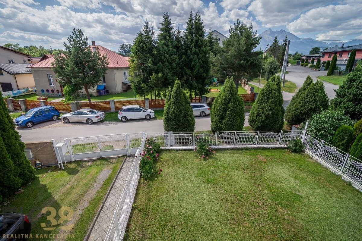 Rodinný dom v Mlynici so slnečným pozemkom a výborným potenciálom — foto 19