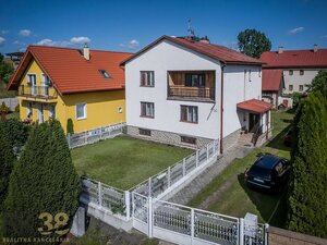Rodinný dom v Mlynici so slnečným pozemkom a výborným potenciálom — foto 1