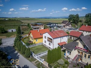 Rodinný dom v Mlynici so slnečným pozemkom a výborným potenciálom — foto 3