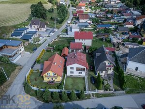 Rodinný dom v Mlynici so slnečným pozemkom a výborným potenciálom — foto 4