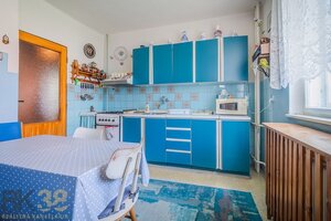 Rodinný dom v Mlynici so slnečným pozemkom a výborným potenciálom — foto 9