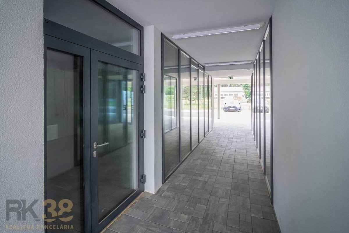 Na predaj – obchodné priestory v projekte Baťove rezidencie, Svit — foto 5
