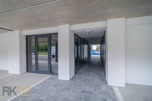 Na predaj – obchodné priestory v projekte Baťove rezidencie, Svit — foto 4
