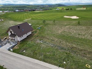 Na predaj stavebný pozemok v atraktívnej lokalite obce Malý Slavkov — foto 2