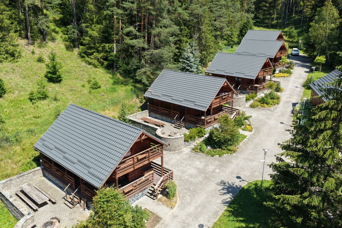 Rekreačný areál s výnimočným investičným potenciálom — foto 7