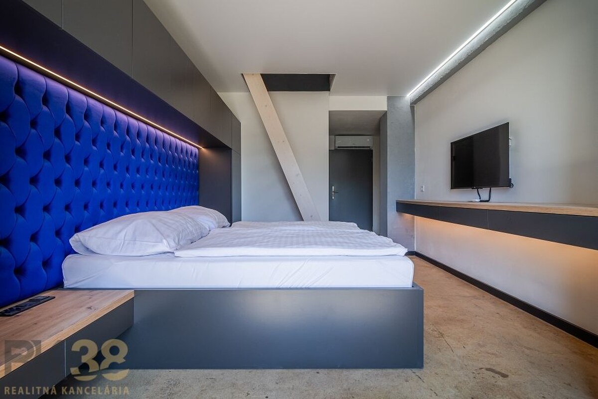 Predaj 2-izbových apartmánov v exkluzívnej lokalite Zemplínskej Šíravy — foto 6