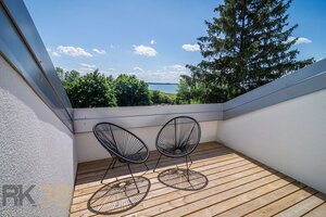 Predaj 2-izbových apartmánov v exkluzívnej lokalite Zemplínskej Šíravy — foto 14