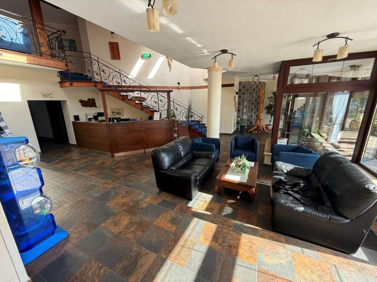 Developerský projekt/akvizičná príležitosť: apartmánový rezort, hotel — foto 19