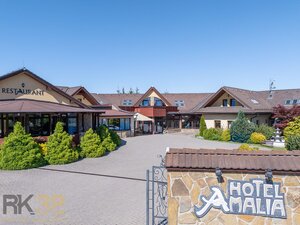 Developerský projekt/akvizičná príležitosť: apartmánový rezort, hotel — foto 5