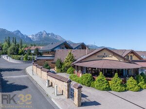 Developerský projekt/akvizičná príležitosť: apartmánový rezort, hotel — foto 6