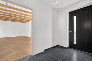 EXKLUZÍVNE: Rodinný dom s hosťovským domom a záhradou — foto 6