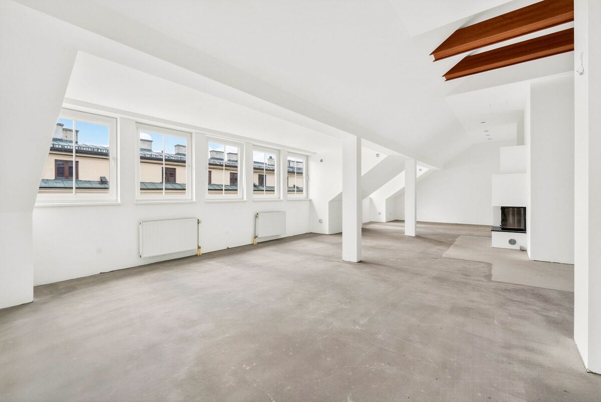 PENTHOUSE | 339 m² | MEDENÁ | STARÉ MESTO  — foto 2