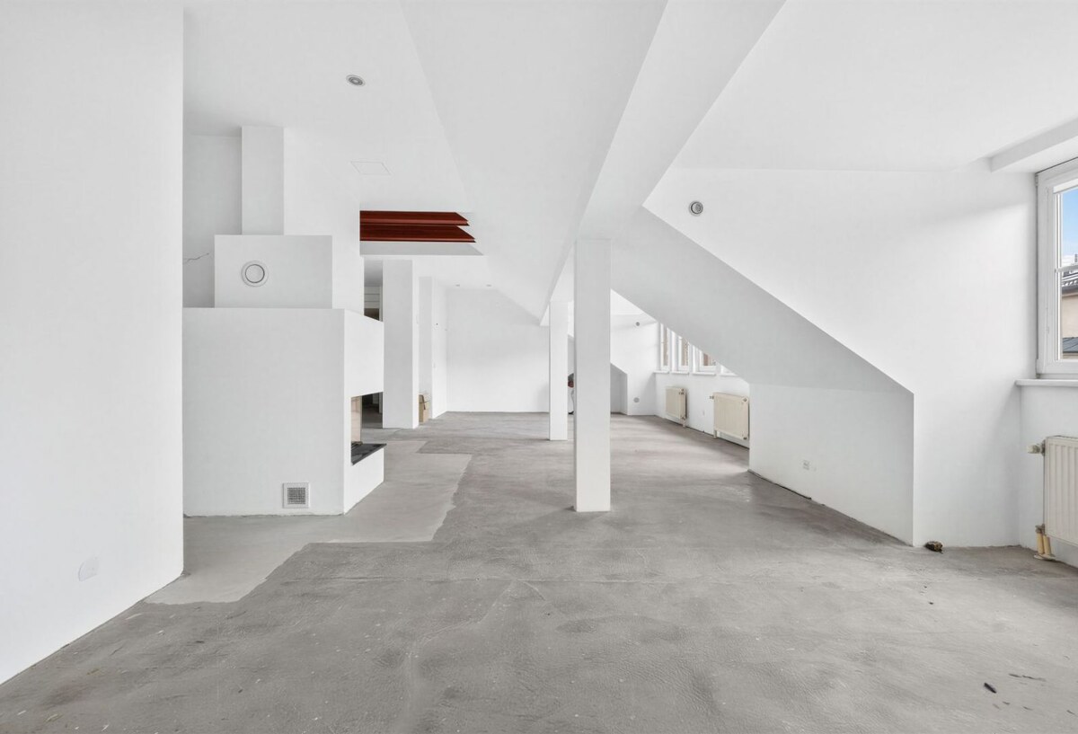PENTHOUSE | 339 m² | MEDENÁ | STARÉ MESTO  — foto 9