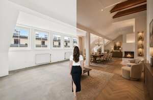 PENTHOUSE | 339 m² | MEDENÁ | STARÉ MESTO  — foto 1