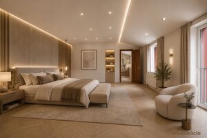 PENTHOUSE | 339 m² | MEDENÁ | STARÉ MESTO  — foto 3