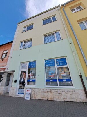 Priestranný 2,5-izbový byt (100 m²) priamo na Námestí sv. Egídia — foto 9