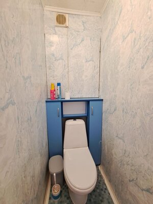 Útulný 1-izbový byt s balkónom na prenájom — foto 19