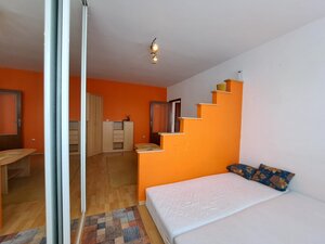 Útulný 1-izbový byt s balkónom na prenájom — foto 4