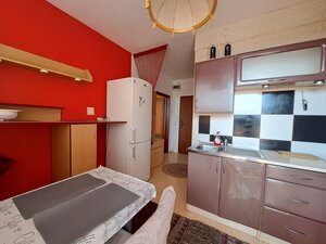 Útulný 1-izbový byt s balkónom na prenájom — foto 7
