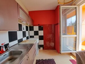 Útulný 1-izbový byt s balkónom na prenájom — foto 9