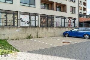 Kompletne zrekonštruovaný 3 -izbový byt v novšom bytovom dome — foto 12