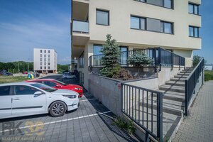 Na prenájom kompletne zariadený 4-izbový apartmán s dvomi terasami — foto 19