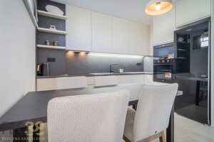 Na prenájom kompletne zariadený 4-izbový apartmán s dvomi terasami — foto 4