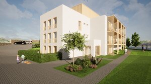 Zabehnutý hotel Amália s wellnesom v srdci Vysokých Tatier — foto 12