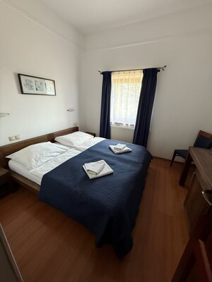 Zabehnutý hotel Amália s wellnesom v srdci Vysokých Tatier — foto 19