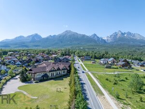Zabehnutý hotel Amália s wellnesom v srdci Vysokých Tatier — foto 3