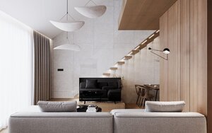 Exkluzívne 1-izbové apartmány v projekte Pri Lese vo Vysokých Tatrách — foto 8