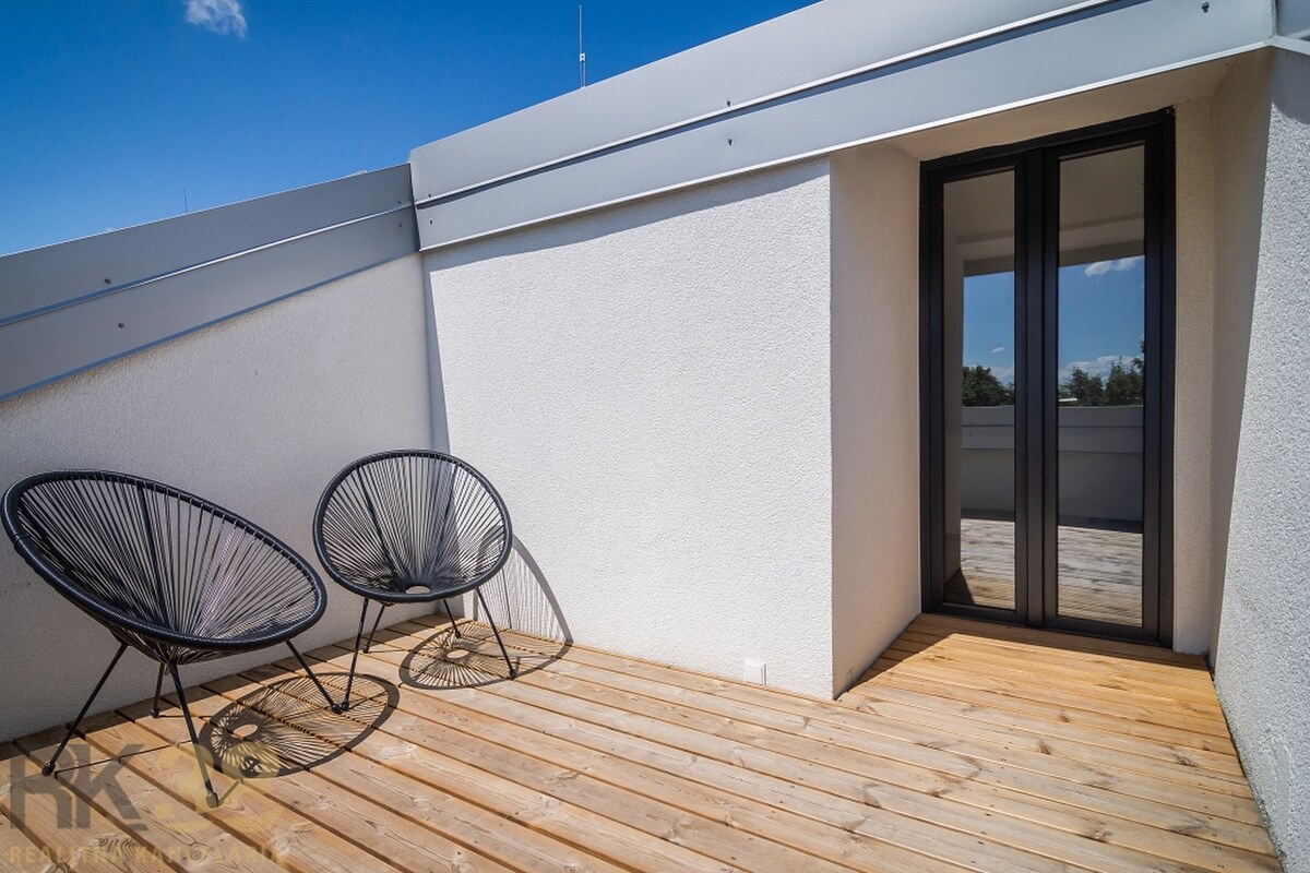 SPILL Apartments Šírava - apartmány pri Zemplínskej Šírave — foto 14
