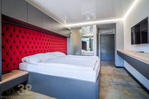SPILL Apartments Šírava - apartmány pri Zemplínskej Šírave — foto 17